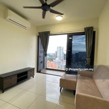 Segambut, The Era Condo For Rent 