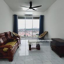 Sri Melaka Residensi Condominium for Rent  