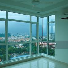 Walking distance to MRT station