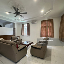 Fully Furnished Ipoh Garden East Taman Boulevard 