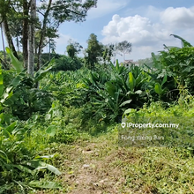 Residential Land 9.68 Acres at Kemensah, Ampang, Mukim Ulu Kelang