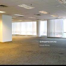 Office for Rent