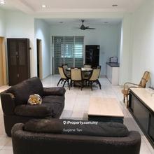 2.5 storey Renovated Taman Prima Tropika