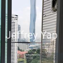 Ramada (One @ Bukit Ceylon)