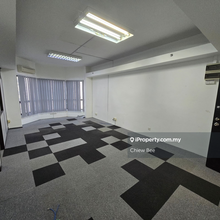 Well-Maintained Gurney Tower 550sf Office 