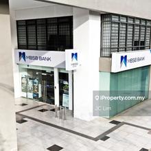 The Grand, 1.5 storey shop retail, facing LDP, tenanted