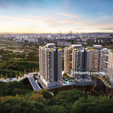 Brezza Hill Ampang 1913sf Below Market 0% Downpayment 100% Loan