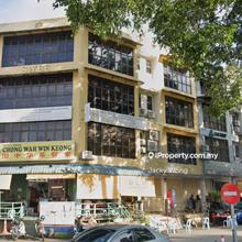 Taman Sri Gombak Batu Caves Selayang Ground Floor Shoplot