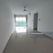 Below Market Price Unit for Sale,Must View to Grab it,Partly Furnished
