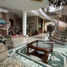 Jalan Gerbang Bell 7803sf 3sty Bungalow House Pulau Tikus Georgetown