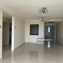 Casa Prima Condominium kepong 400k for sale