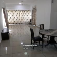 First Residence Kepong Jalan Vista Mutiara  Kuala Lumpur For Rent
