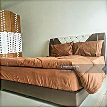 Utropolis Serviced Residence Studio Freehold for Sale