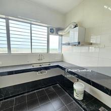 Serviced residence for Rent
