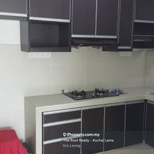 Condominium for Rent