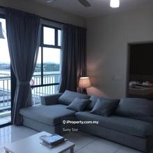 The sky executive service apartments
