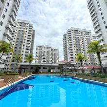 Pelangi Damansara Condominium at Bandar Utama Petaling Jaya