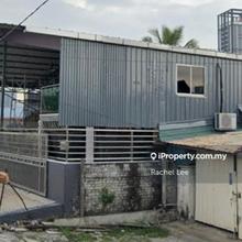 Kampung Baru Salak South Land For Rent 