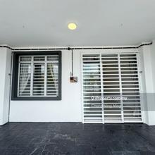 1 Storey Terrace @ Rimbun Aman, S2 Heights