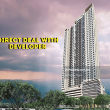 Discover Genstarz @ Old Klang Road: Luxury Living with Great ROI