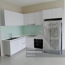 Tria Residence @ Seputeh Old Klang Road Luxury condo brand new unit