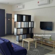 Tenanted and fully Furnished Menara Geno Tower 3 Soho Taman Subang Mas