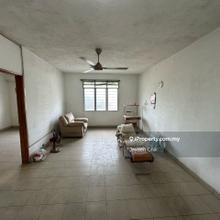 Castlefield Apartment At Sri Petaling