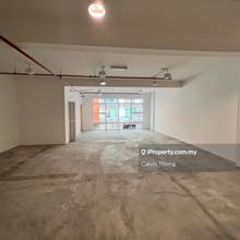 Office for Rent
