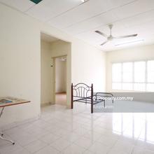 Bangi Idaman Apartment Sek 5 Bandar Baru Bangi