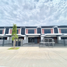 Brand New 2 Storey Alam Impian Ferrous