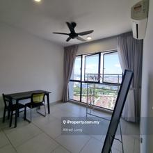 Astetica Residence @ Seri Kembangan