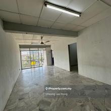 Taman Pusat Kepong Available