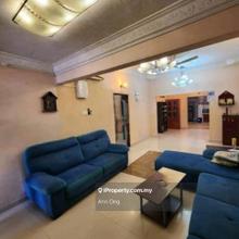 1 Storey Terraced House At Petaling Jaya