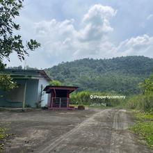 Agriculture land for sale @Jalan Bukit Putus,Seremban