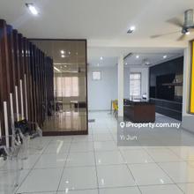 Ready to move in condition!