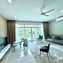 Ferringhi residence 2 Full Furnished