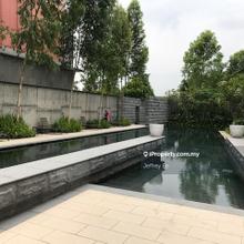 Newly Build Modern Freehold Bungalow 