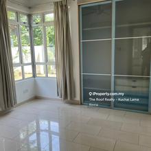 Terrace house for Rent