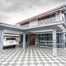 Bungalow for Sale