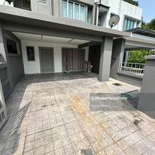 2 Storey Terrace @ Kota Emerald Rawang ,Coral & Coris ( Rent ) 