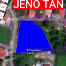 Mixed Zone Land @ Country  Land  For Sale