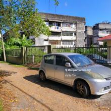 Bungalow House For Sale In Sentul