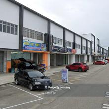 Freehold -Intermediate Lot -International Lot -Original Unit