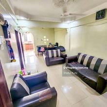 Apartment Desa Mentari, Bandar Sunway