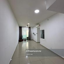 Mutiara Ville @ Cyberjaya Condominium For Rent