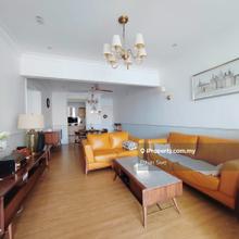 Resort-styled Concept/ Peace & Comfy Environment/ Strategic Location