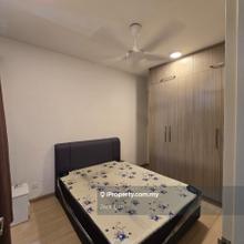 Gravit 8 Klang 2 Rooms Fully Furnished Ready to Move In 