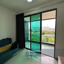 3 Bedrooms Fully furnished for sale.