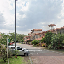 2 Storey Terrace Attic @ Bukit Jelutong Shah Alam Selangor 