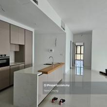 Freehold Luxury Condo at Setia Sky Seputeh, Prime Location!